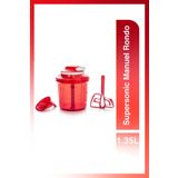 Tupperware Supersonic Manuel El Rondosu 1.35 Lt