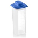 Tupperware Sürahi 2 Lt - Mavi