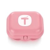 Tupperware Taşıma Kabı Mini Şeker Pembe
