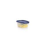 Tupperware Tek Dokunuş Gıda Saklama Kabı 540 ml Gece Mavisi Hava Geçirmez