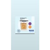 Tupperware TEK DOKUNUŞ OVAL 1.1L SAKLAMA KABI