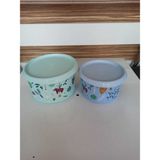 Tupperware Tek Dokunuş Saklama Kabı --940ml-1,4l-- Yılbaşı Özel 2 Li Set