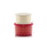 Tupperware Tek Dokunuş Saklama Kutusu