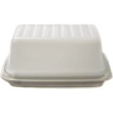Tupperware Tereyağı Kabı Butterschatz C21 Butterschatz Buzdolabı - Standart