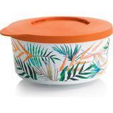 Tupperware Tropikal 550 ml Saklama Kabı