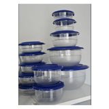 Tupperware Tuperware 12 Parça Muhteşem Kristal Set.