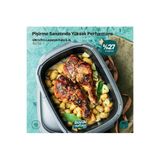 Tupperware Tuperware Ultro Pro Lazanya Kabı 3.3 Litre.