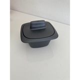 Tupperware Tuppereare Ultra Pro Güvec Kabı 500ml