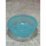 Tupperware Tupperwae Buzdolabı Saklama Kabı 600ML Alt Yedek Parça - Mavi