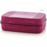 Tupperware Tupperware Büyük Saklama Kutusu - Pembe