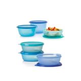 Tupperware Tupperware Mucize Seker Ve Uc Sekerpare Seker Kap Set
