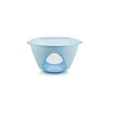 Tupperware Tutku Mavi 4.3 lt Saklama Kabı