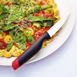 Tupperware U Serisi Çok Amaçlı Bıçak