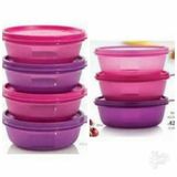 TUPPERWARE ÜÇ ŞEKERPARE