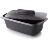Tupperware Ultra Pro 1.8 lt Fırın Kabı