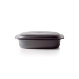 Tupperware Ultra Pro Lazanya 3.3 lt Fırın Kabı Kapaklı