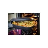 Tupperware Ultra Pro Lazanya 3.3 lt Fırın Kabı