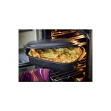 Tupperware Ultra Pro Lazanya 3.3 Lt Füme