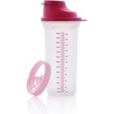 Tupperware Vişne Çürüğü 600 ml Shaker