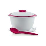 Tupperware Vm Mutfak Şık Servis 3.5 Lt. ( Termos Özelliğine Sahiptir )