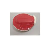 Tupperware Yeni Model Süpersonic Şef 1 ve Şef 2 ye Uyumlu Yedek Kapak.