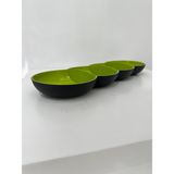 Tupperware Yeşil Çerezlik