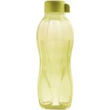 Tupperware Yeşil Eko 750 ml Şişe Suluk