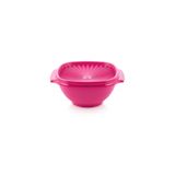 Tupperware Yıldız Gıda Saklama Ve Yemek Servis Kabı Fuşya 1.5 Lt