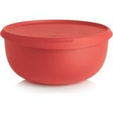 Tupperware Yonca 4.3 Lt Tek Parmak Saklama Kabı - Pembe