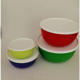Tupperware Yonca Set 4 Lü