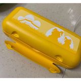 Tupperware Yumurta Saklama Kabı