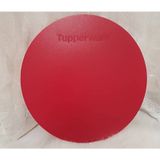tupperware yuvarlak kesme tahtası