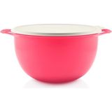 Tupperware Yuvarlak Saklama Kabı 10L Ateş