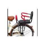 tur bike Arka Çocuk Taşıyıcı Kemerli Bisiklet / E-bike Uyumlu - model 4 -