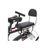 tur bike Arka Sele Çocuk Koltuk Seti (bagaj Demiri Hariç ) Bisiklet / E-bike Uyumlu