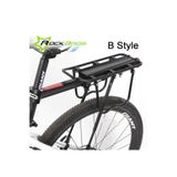 tur bike Bisiklet Arka Bagaj Sele Borusu Bağlantılı Üniversal