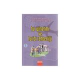 TUR YÖNETİMİ VE TURIST REHBERLİĞİ - OSMAN ERALP ÇOLAKOĞLU;FATIH EPIK;ERGÜN EFENDI