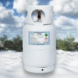 Tura Tr R134 A Klima Gazı 12 kg