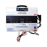 Turalp Akü Sarj Cihazı 20-250 Amper Agm Jel Kuru Sulu Tip Fan Sogutmalı
