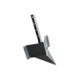Turalp Çapa Karık Su Yolu Açma Pullugu 7-10 Hp
