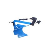 TURALP Tm Çapa Makinası Dönerli Derinlik Açı Ayarlı Çelik Pulluk 10 Mm