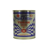 Turan 1 lt Bezir Yağı