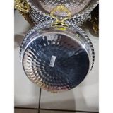 Turan Ambalaj 20 cm Saplı Sahan