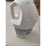 Turan Ambalaj Sıvı Kostik (Lavabo Açıcı) 5 kg