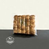 Turan Bal ve Yöresel Kuru Incir Vaku mlu Paket 1000 gr - 1 kg