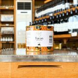 Turan Bal & Yöresel Çam Balı 2850 gr | Doğal Çam Balı | Muğla Yöresi | Büyük Boy Teneke - 2,85 kg