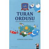Turan Ordusu - Görkem Ozan Özalp