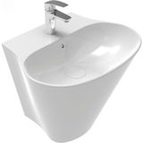 Turan Seramik Minia Lavabo Monoblok 40X50 Turavit