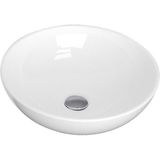 Turan Seramik Toledo Çanak Lavabo 40CM Turavit