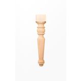 turanahşap Sehpa Ayağı- Mobilya Ayağı- Orta Sehpa- Kütük Sehpa Ayağı/ Uzunluk :30 Cm Çap:5.5 Cm